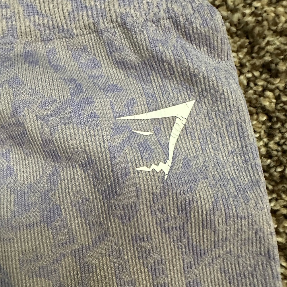Gymshark adapt animal seamless leggings - Picture 4 of 5